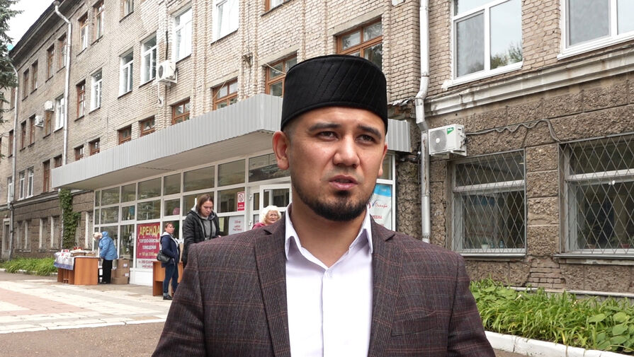 Политолог прокомментировал позицию муфтия Башкирии о никабах