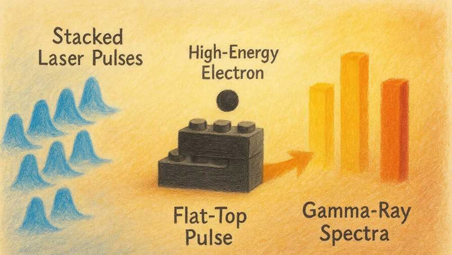 В России создали новый вид источников излучения