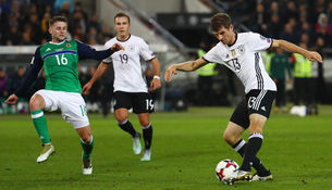 Fußball heute wann