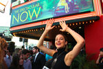 Шейлин Вудли на премьере фильма «Лови момент» в Лос-Анджелесе, 2013 год