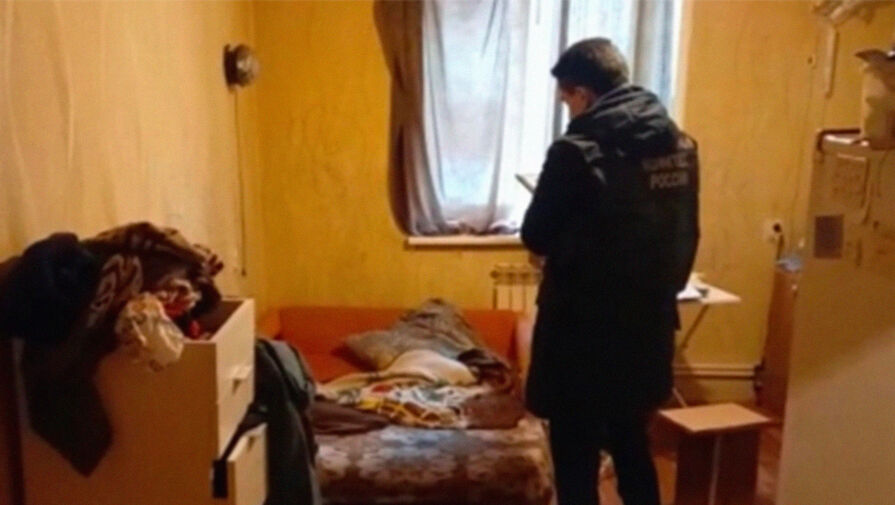 Бастрыкин взял на контроль дело об убийстве отчимом 7-летнего мальчика из-за разлитой воды