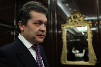 Руководитель «Почты России» Александр Киселев уходит в отставку