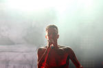 Выступление группы Die Antwoord в Москве