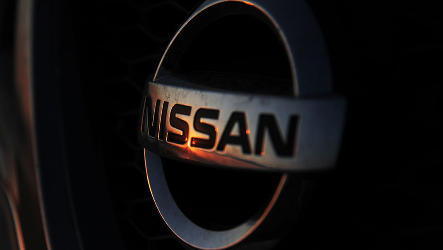 Минпромторг готов исключить Nissan из списка параллельного импорта