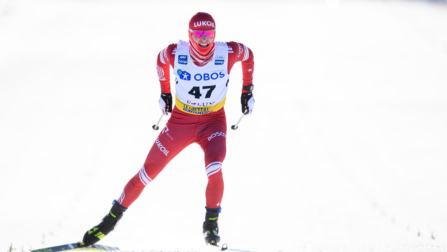 Губерниев отреагировал на травму лыжника Спицова