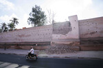 Последствия землетрясения в Марокко, 9 сентября 2023 года