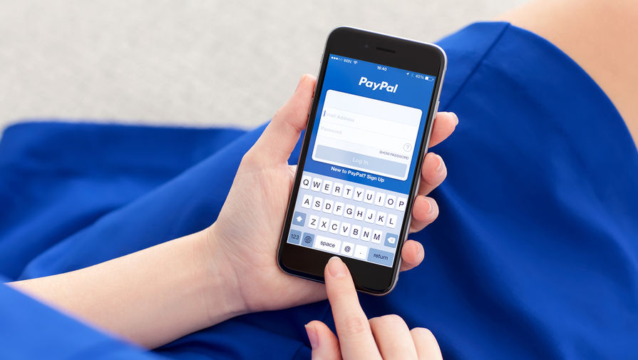 PayPal с 31 июля прекратит внутренние переводы в России