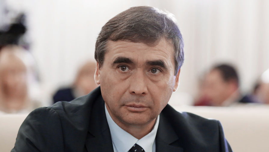 Вице-премьер Крыма подал заявление об увольнении