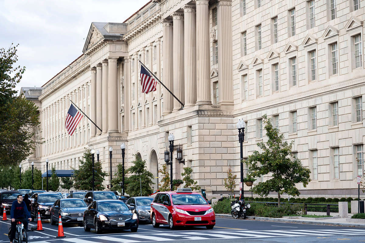 Фото фирма из сша