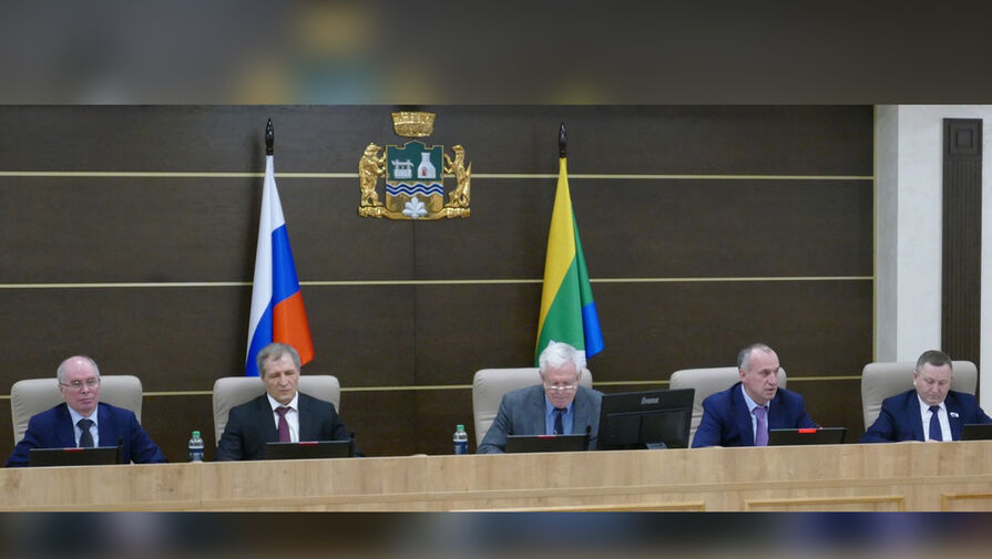 Свердловским бизнесменам предложили сотрудничать с ФСИН
