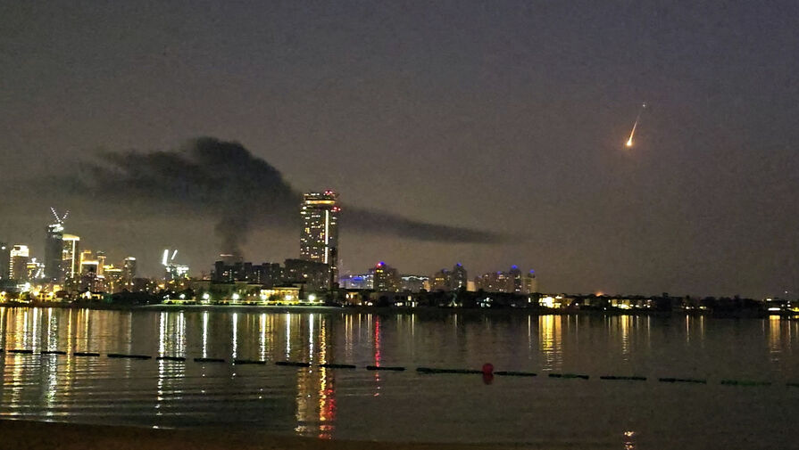 В минобороны ОАЭ рассказали об уничтожении более 600 воздушных целей