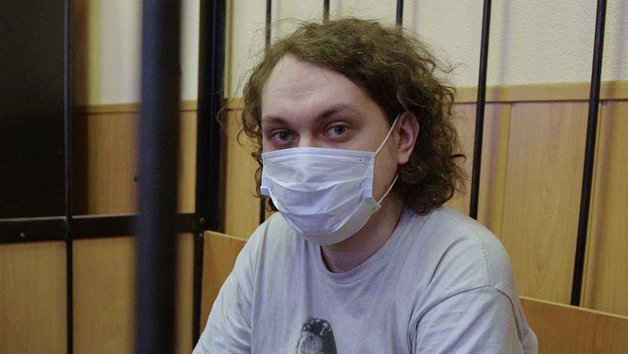 Юрист Чиков: Хованский не будет отбывать наказание, поскольку срок давности деяния истек