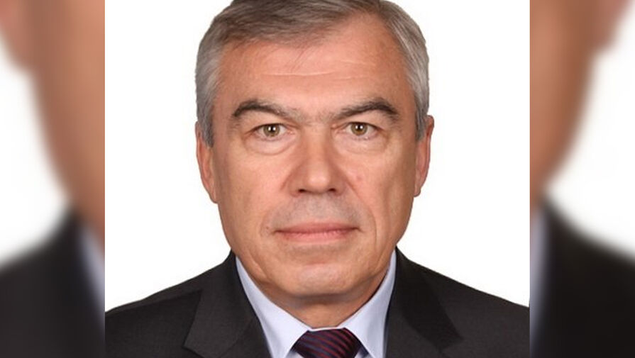 Замсекретаря Совбеза РФ Гребенкин назвал употребление наркотиков нормой в рядах ВСУ