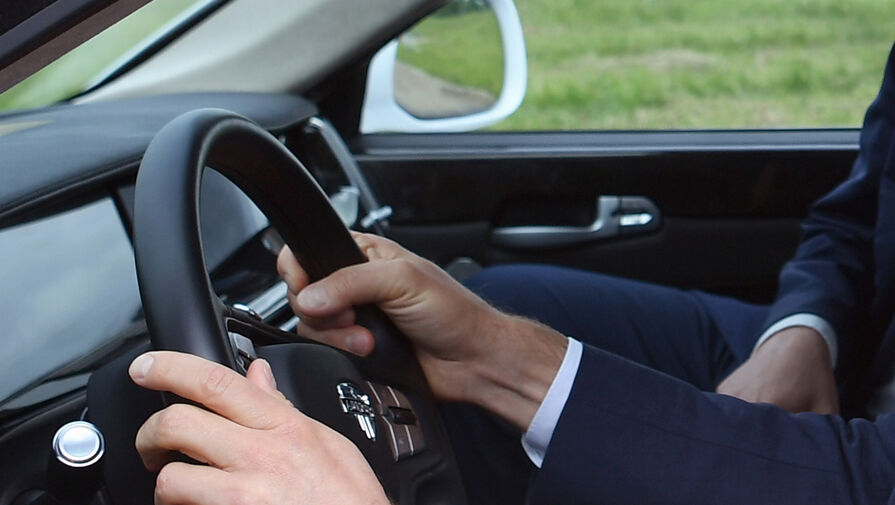 Россиянам рассказали, оригинал каких документов должен быть у водителя в автомобиле