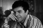 Вячеслав Шалевич, актер (27 мая 1934 – 21 декабря 2016)