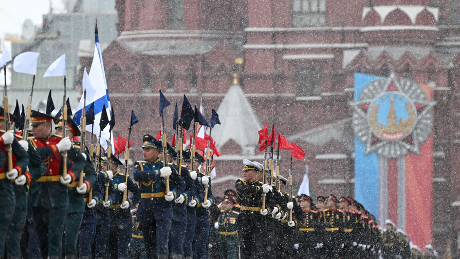 Политолог объяснил причины трепетного отношения к Дню Победы в России