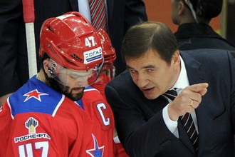 ЦСКА Брагина непредсказуем