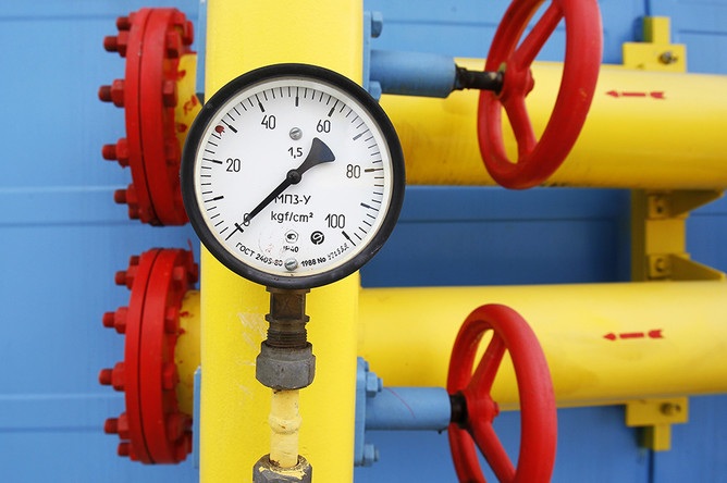 Украина обратится в арбитраж Стокгольма, если не договорится с Россией о цене на газ