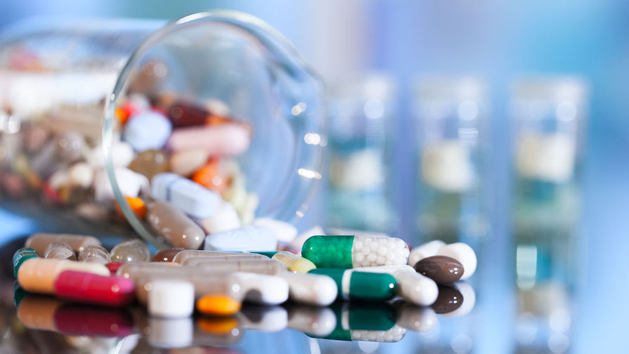 Росздравнадзор РФ опроверг слухи о завышении цен на жизненно важные лекарства
