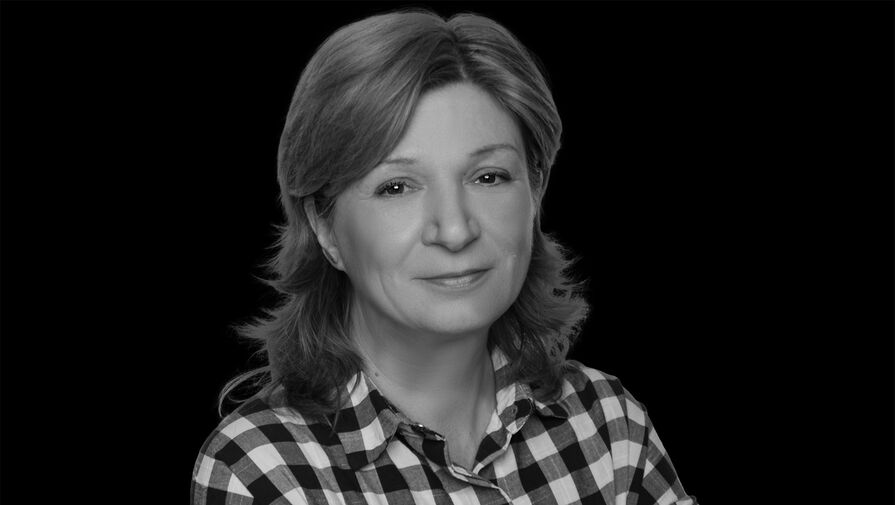 Актриса омского театра Татьяна Крылова скончалась от рака