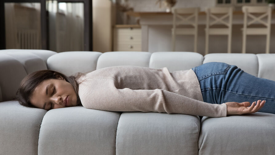 Ученые обнаружили связь между дыханием во сне и памятью 