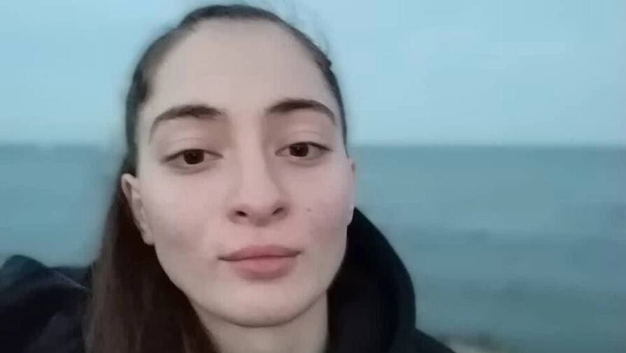 В Дагестане пропала 22-летняя спортсменка, проигравшая первый в карьере бой