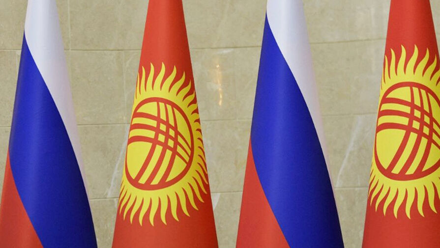 Стало известно о пытках российского журналиста в Киргизии