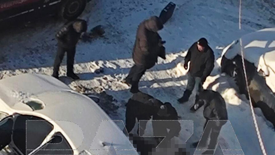 Появились новые подробности в деле пензенцев, устроивших перестрелку на Рублевке