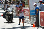 Юламанова финишировала второй на чемпионате Европы-2010 в марафоне, затем медаль трансформировалсь в золотую, а теперь ее у россиянки отнимут