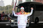 Президент олимпийского комитета России Александр Жуков.
