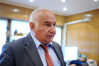 Михаил Давыдов