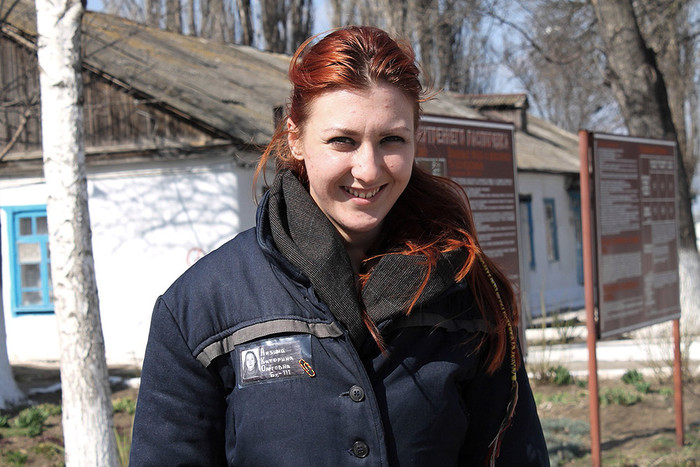 Екатерина, 24 года