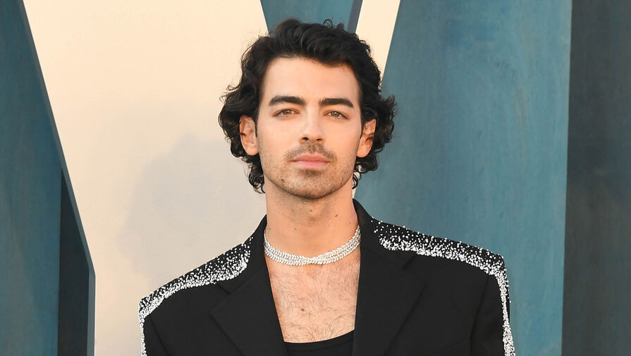Фронтмен Jonas Brothers признался, что ходит к психотерапевту