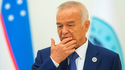 Что говорят о президенте узбекистана Что говорят о президенте узбекистана