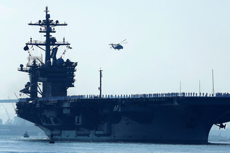 USS Carl Vinson