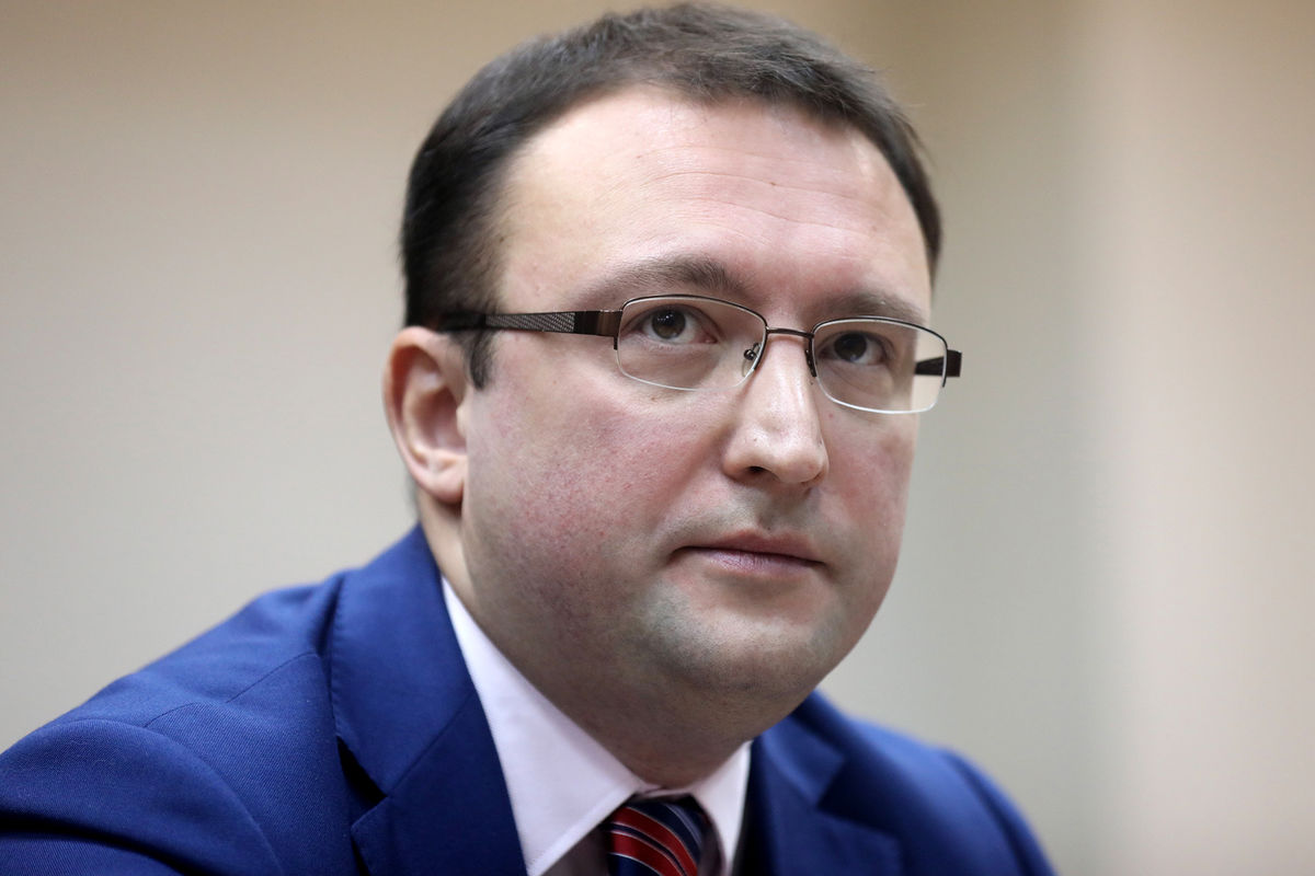 Вадим Ампелонский 