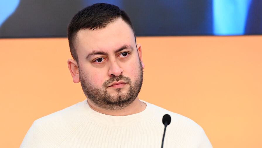 Латвийский суд продлил заключение шеф-редактору Sputnik Литва Касему на два месяца