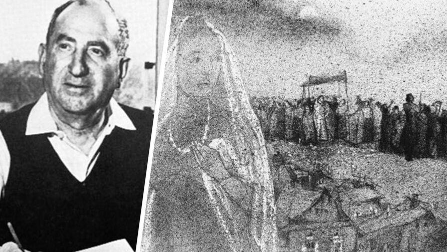В Петербурге пройдет выставка к 120-летию со дня рождения художника Анатолия Каплана