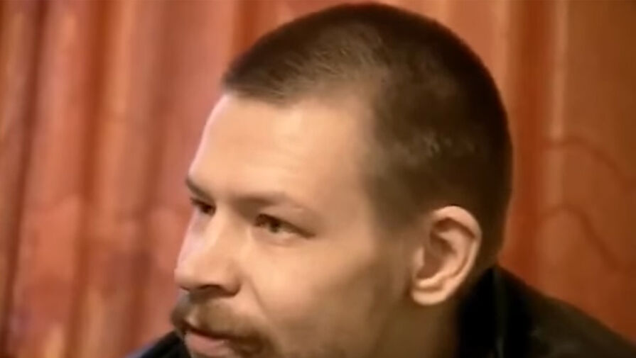 Суд отправил на лечение новокузнецкого маньяка Спесивцева по новым доказанным убийствам