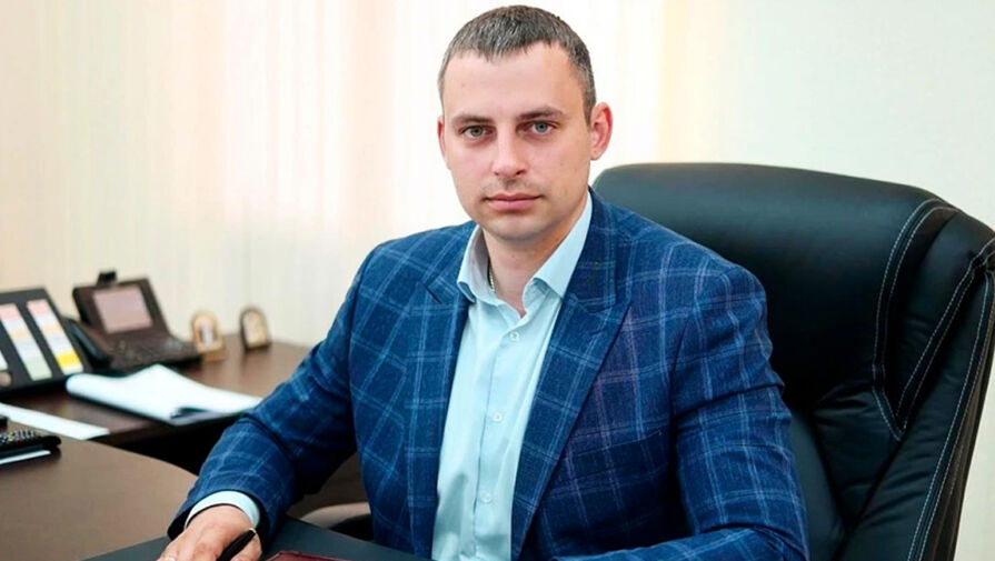Задержанный по подозрению в получении взятки замглавы Кубани подал в отставку