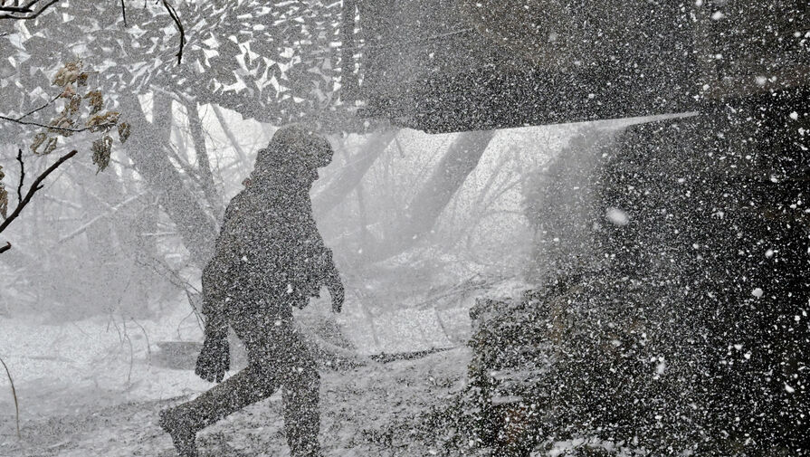 В России оценили вероятность закончить конфликт на Украине в 2026 году