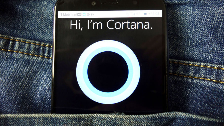 Microsoft прекратила поддержку голосового помощника Cortana на смартфонах