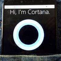 Cortana Windows 10 Russia