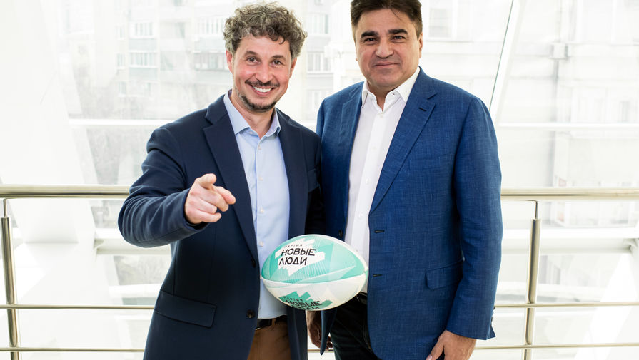 Новый кандидат &laquo;Новых людей&raquo;: почему он ушел из &laquo;Партии Роста&raquo;