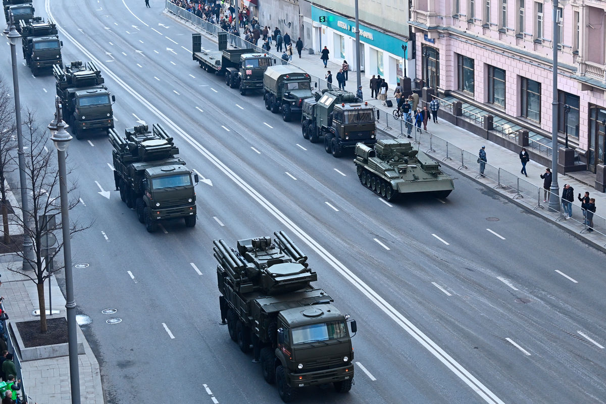 в москве устанавливают пво