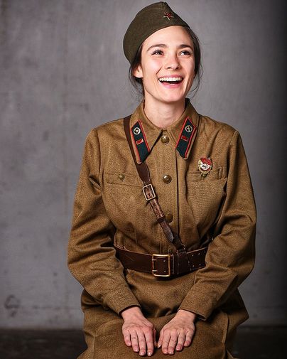 Лорина Камбурова