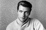 Клинт Иствуд, 1956 год