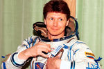 Падалка Геннадий — командир основного экипажа космонавтов («Союз ТМ-28»), 1998 год