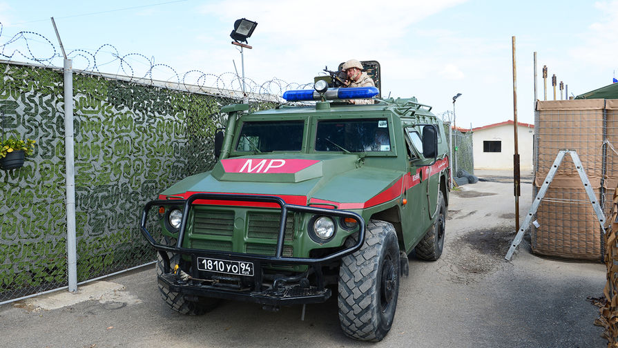 Дождались вечера: боевики снова атаковали «Хмеймим»