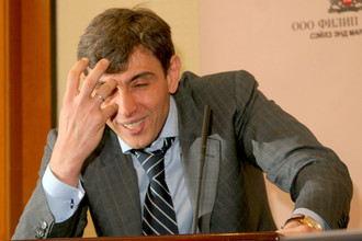 Сергей Галицкий